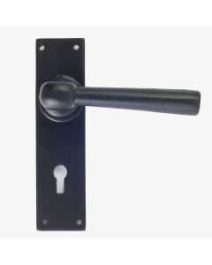 Pembroke Sprung Lever Handle