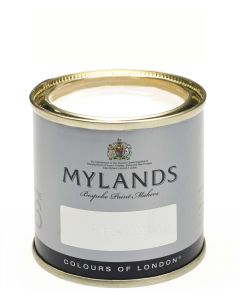 Mylands Pure White - Wood & Metal Paint