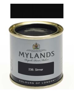 Myland Sinner- Wood and Metal Paint
