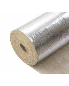 Underlay - 3mm Silver Plus - 10m2