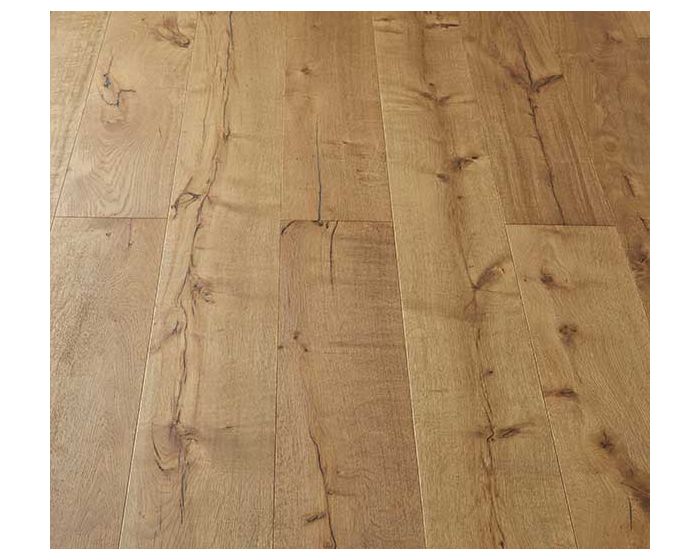 Variante Oak Flooring - Hayward - 2.904m²