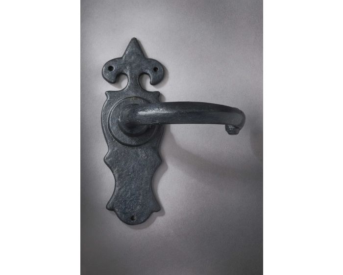 Warwick Sprung Lever Handle