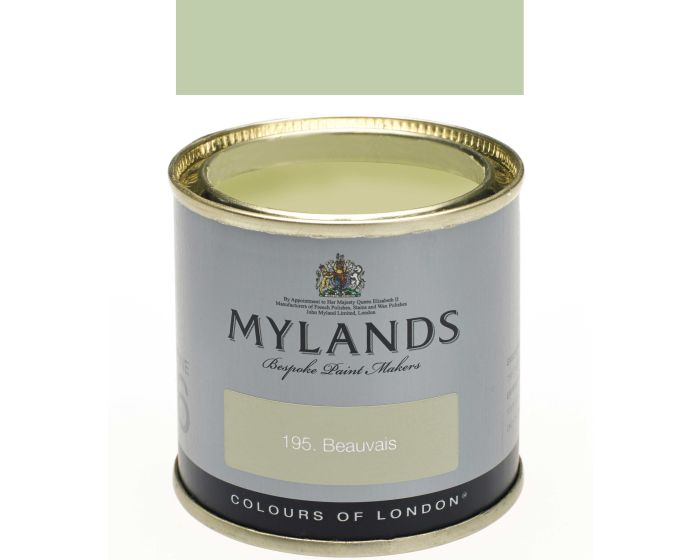 Mylands Green Colours Beauvais
