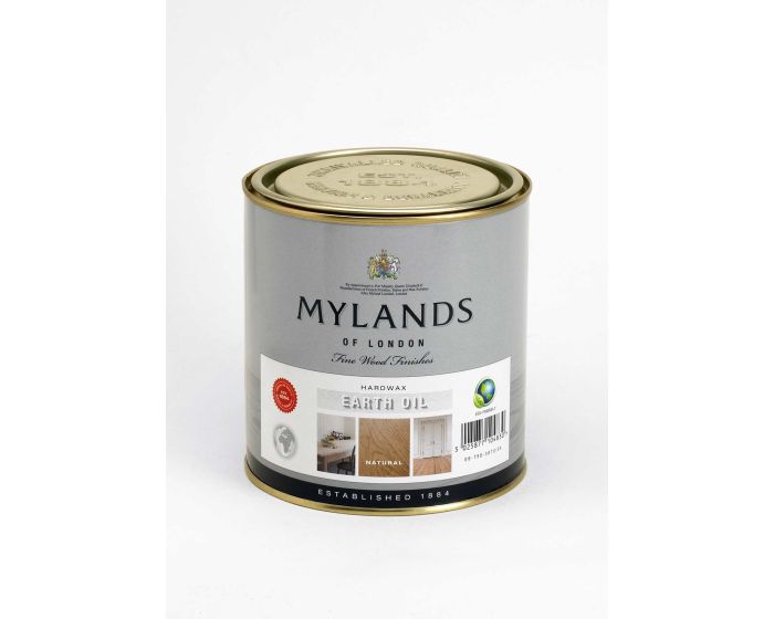 Mylands Earth Oil - 1L