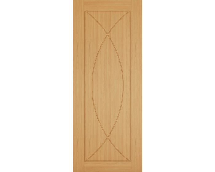 Amalfi Prefinished Oak Door