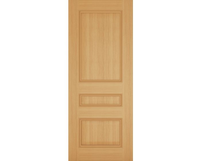 Windsor Prefinished Oak Internal Door