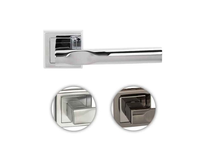 Kansas Door Lever