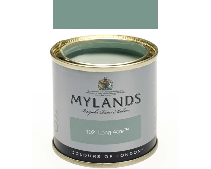 Mylands Neutral Colours Long Acre