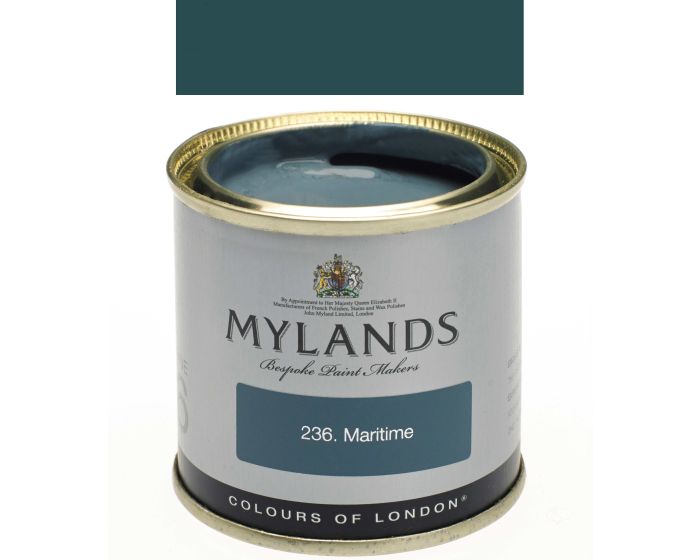 Mylands Blue Colours Maritime