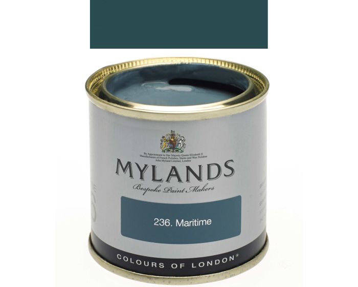 Mylands BlueColours Maritime
