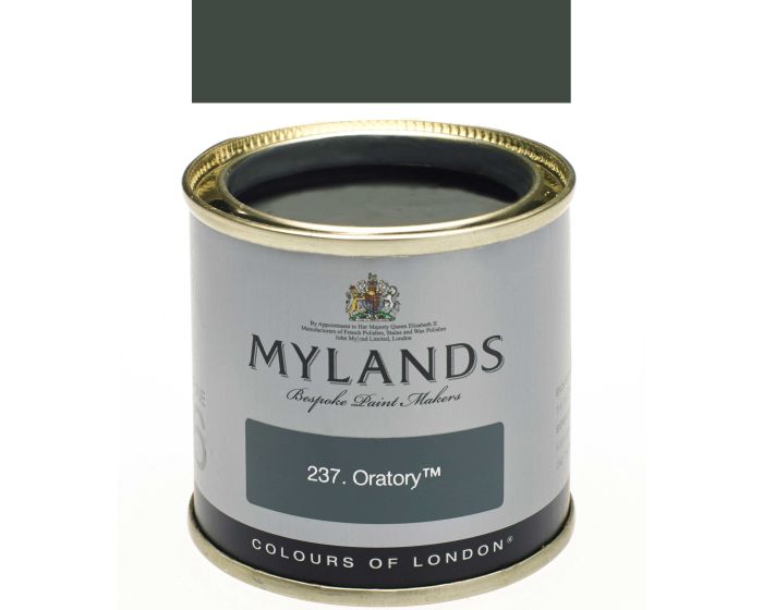 Mylands Dark Colours Oratory