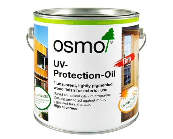 Osmo UV Protection Oil Extra