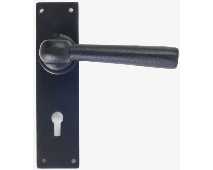 Pembroke External Lever Handle Pair