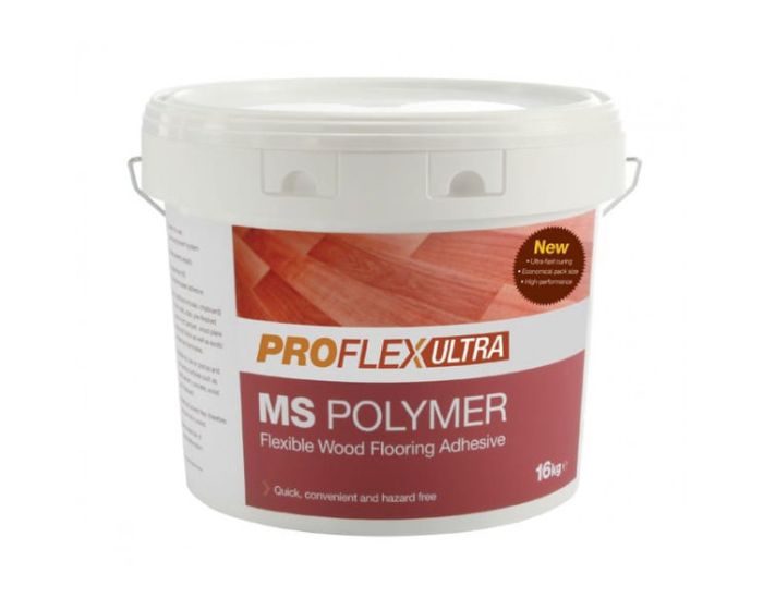 Adhesive - Proflex Ultra MS Polymer - 16kg