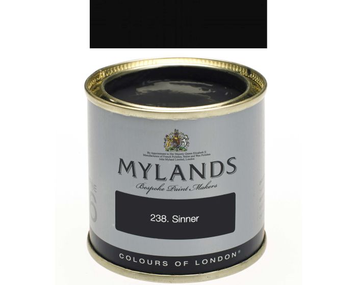 Mylands Dark Colours Sinner