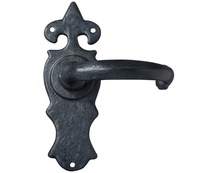 Warwick External Lever Handle Pair