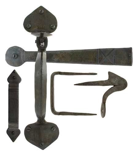 door