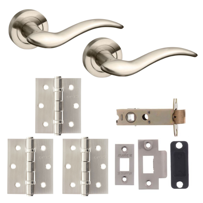 door