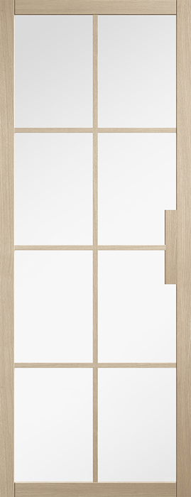 door