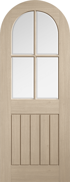 door