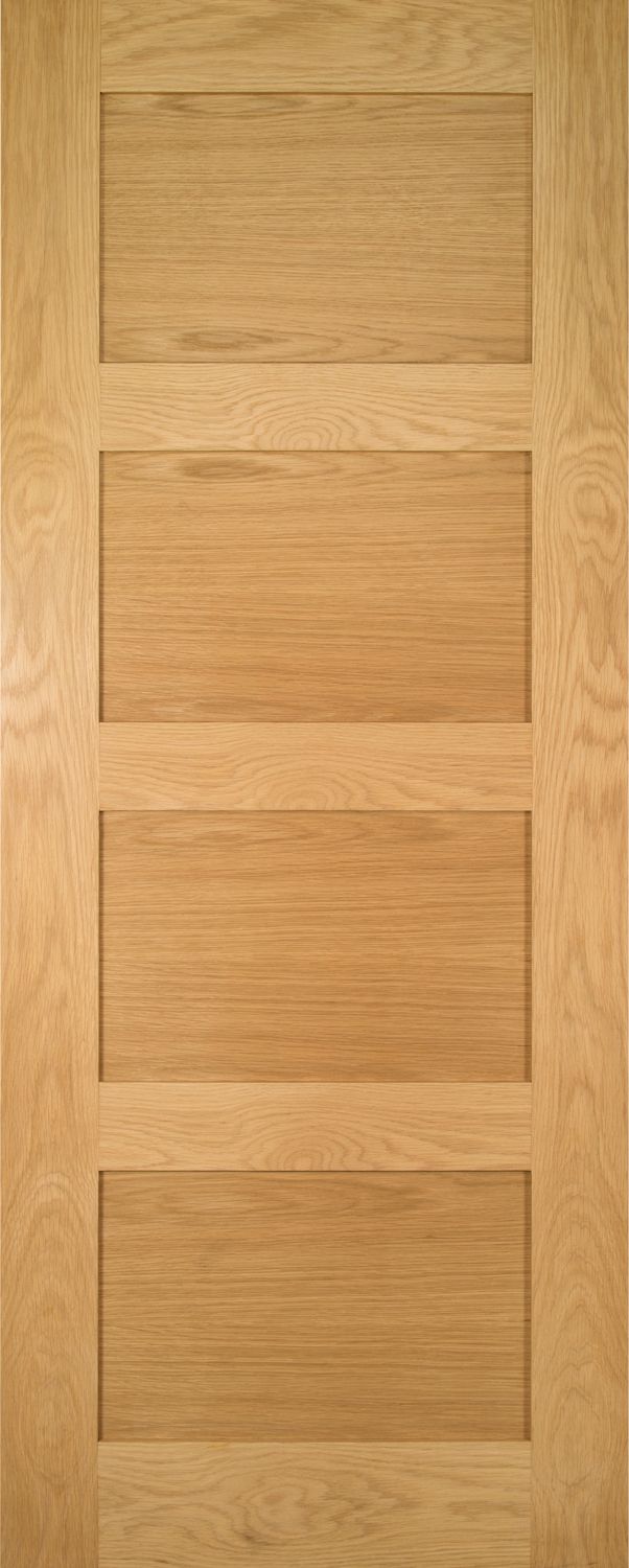 door