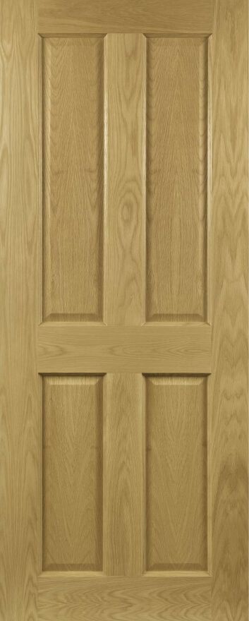 door