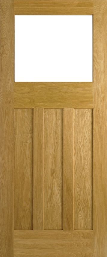 door