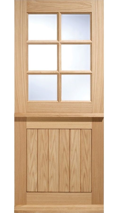 door