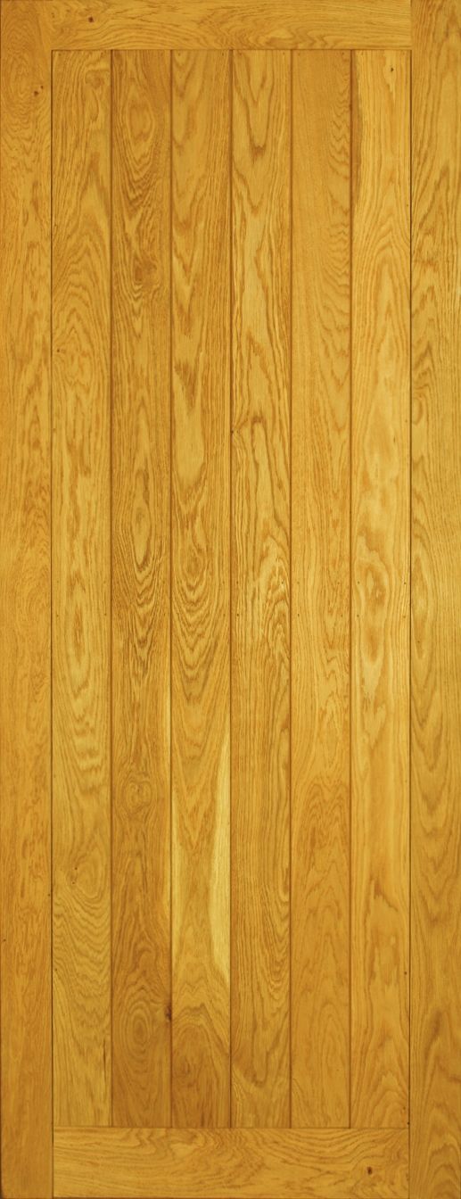 door
