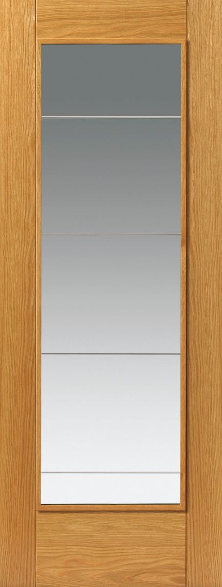 door