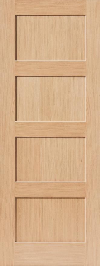 door