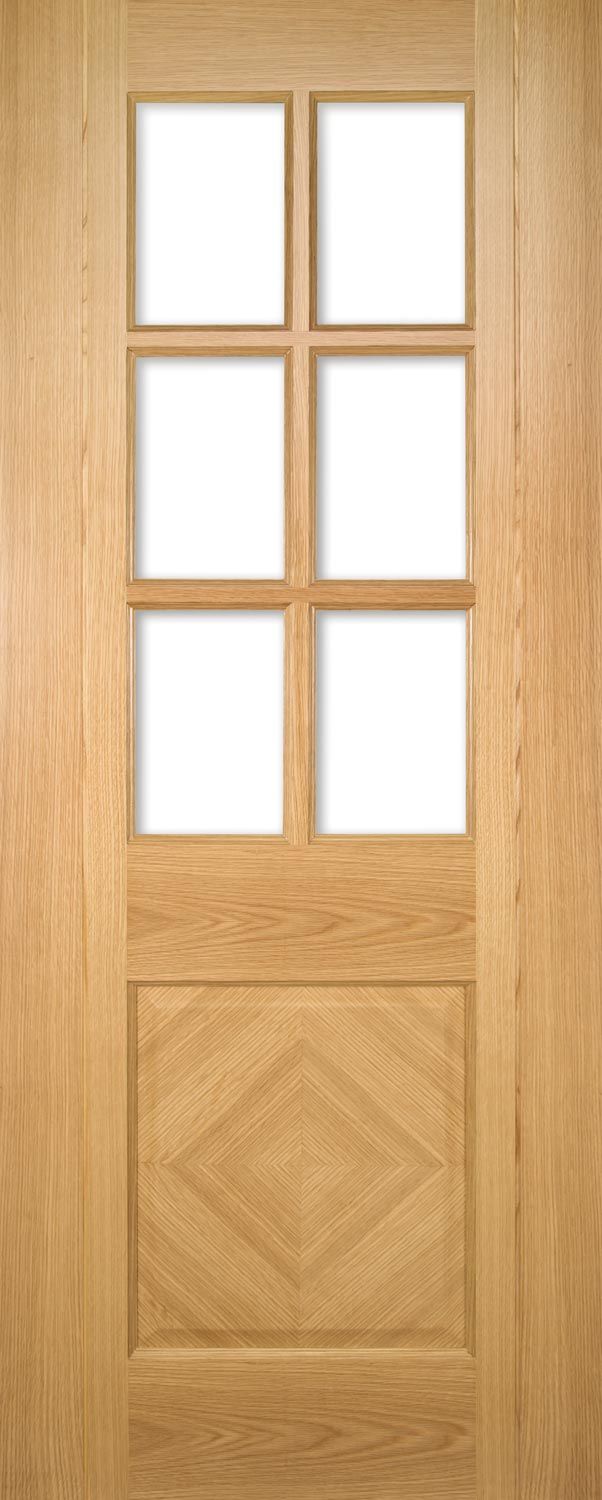 door