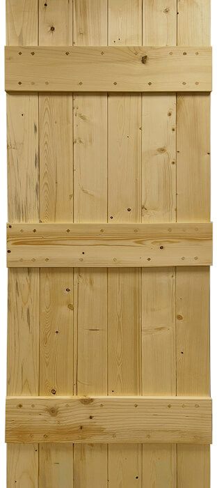 door