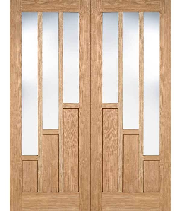 door