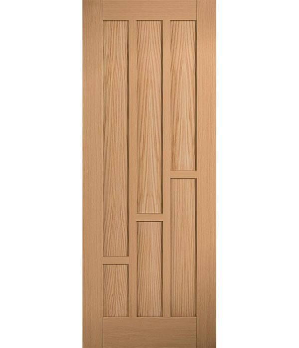 door