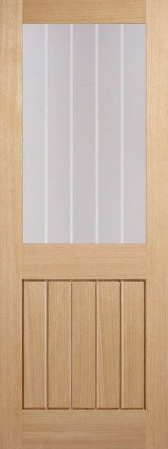 door