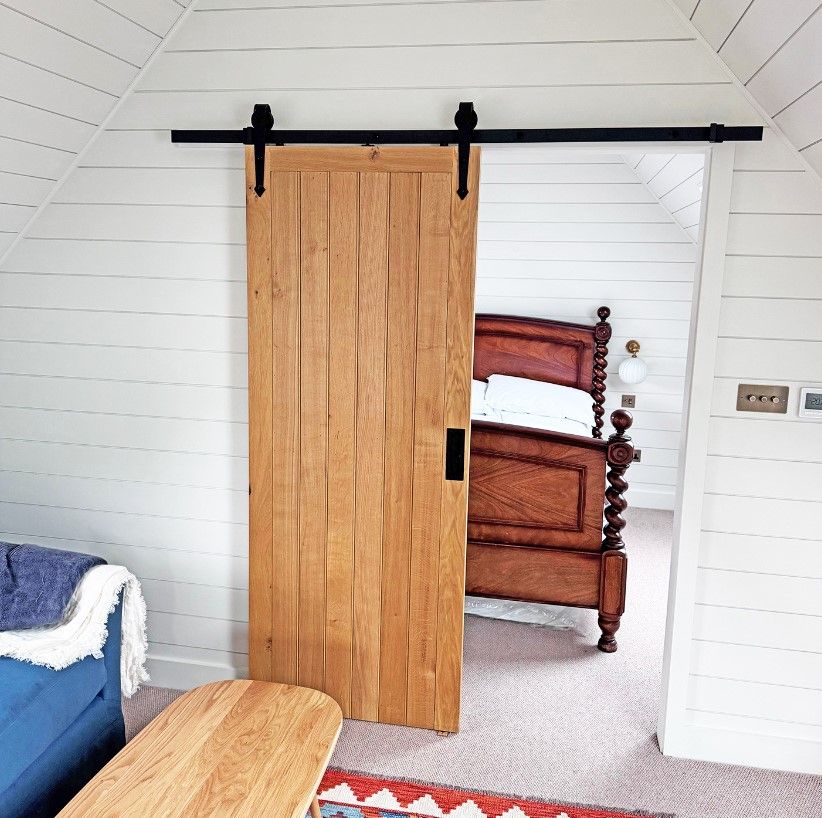 door