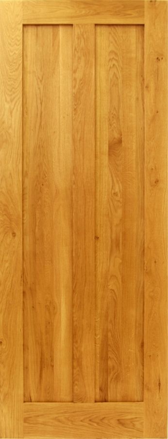 door