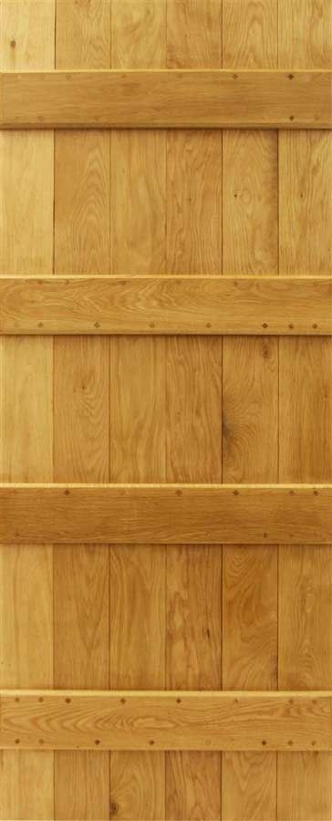 door