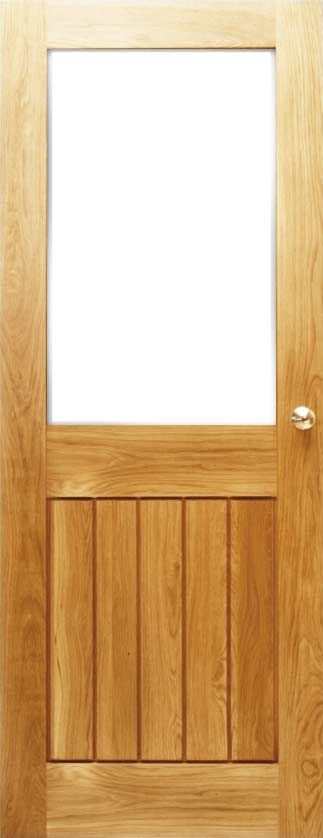door