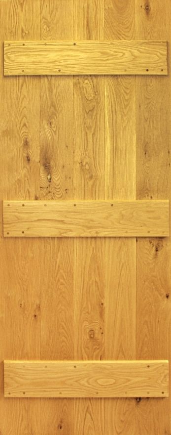 door