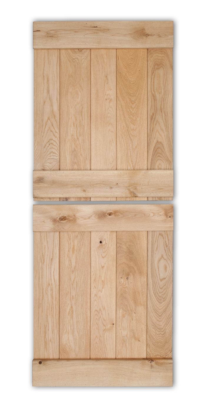 door