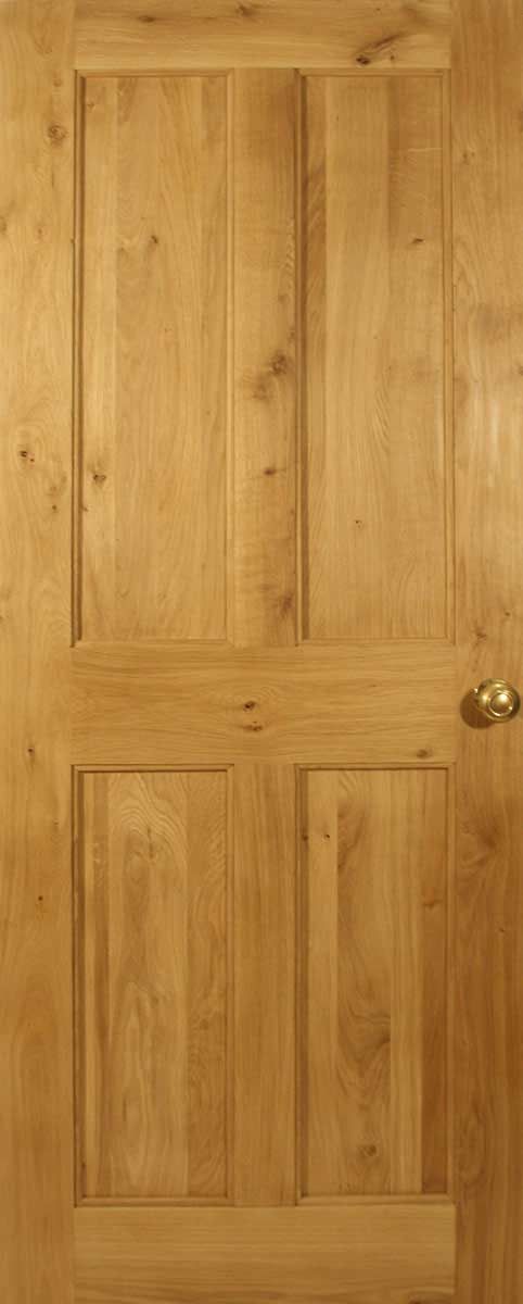 door