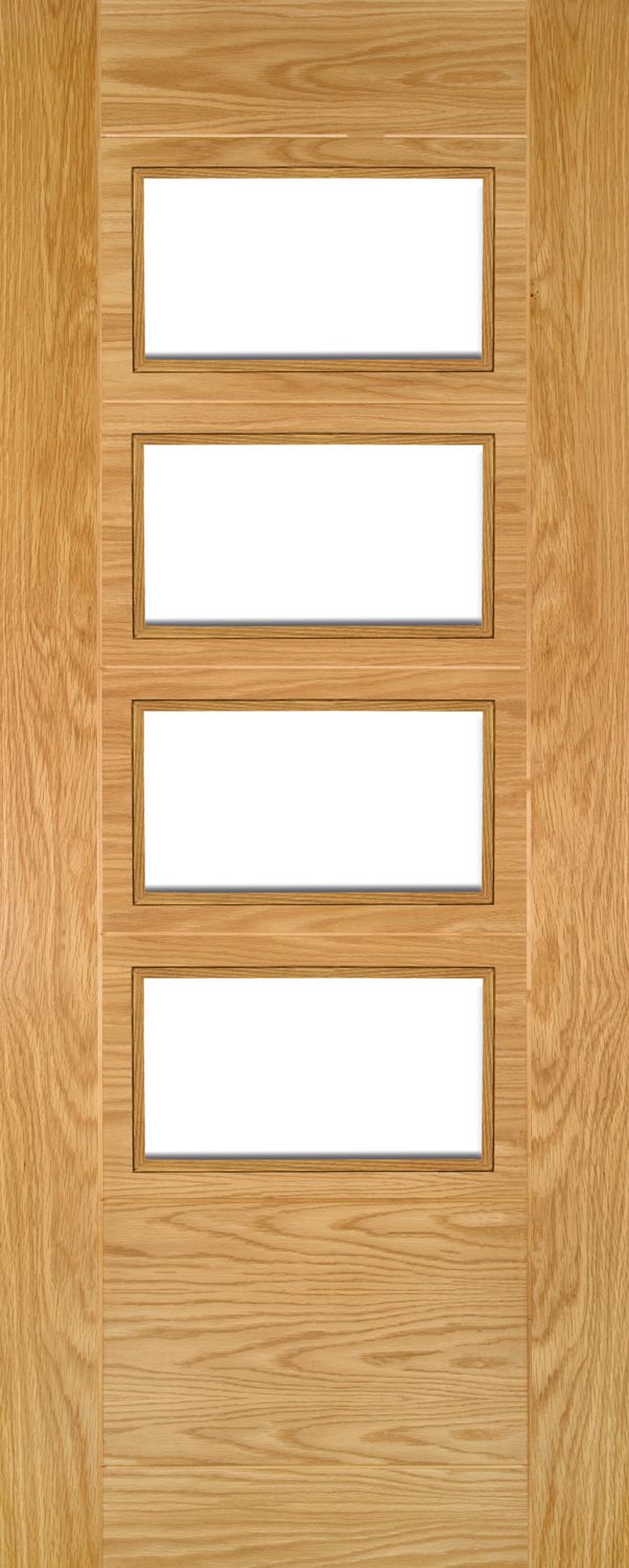 door