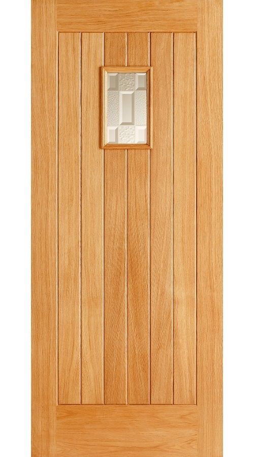 door