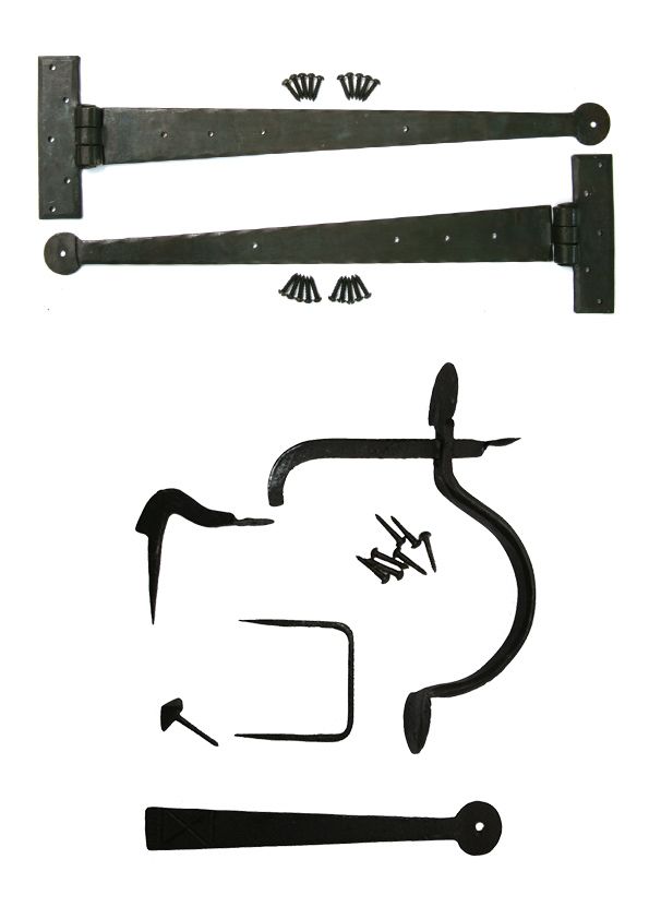 door