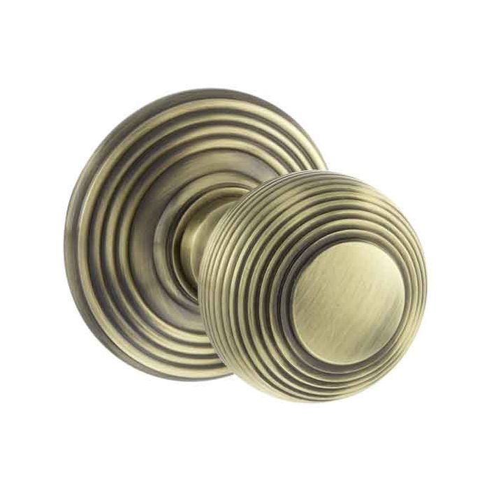 Brass internal door knobs store