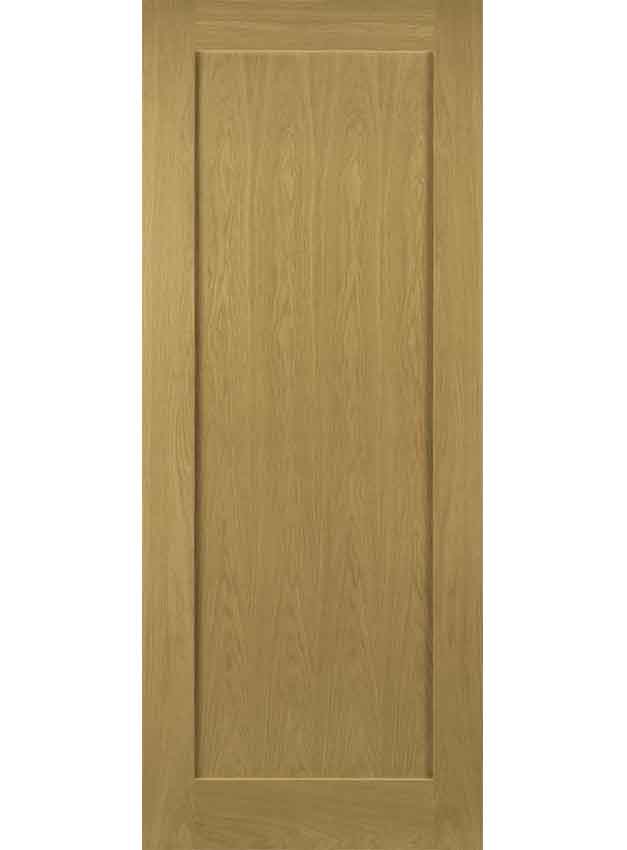 An image of Walden Panel Oak Door