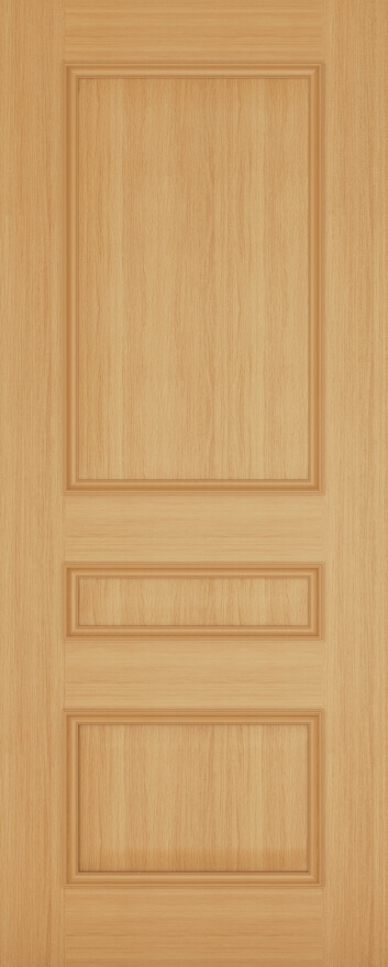An image of Windsor Prefinished Oak Internal Door