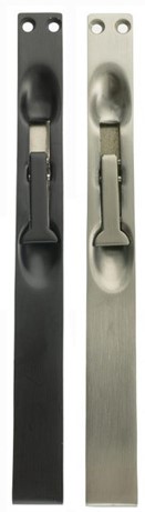 An image of Lever Action Flush Bolt 200mm x 19mm